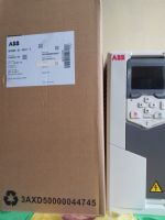 VDF1. Variador de velocidad marca ABB, 1Hp, 460VCA